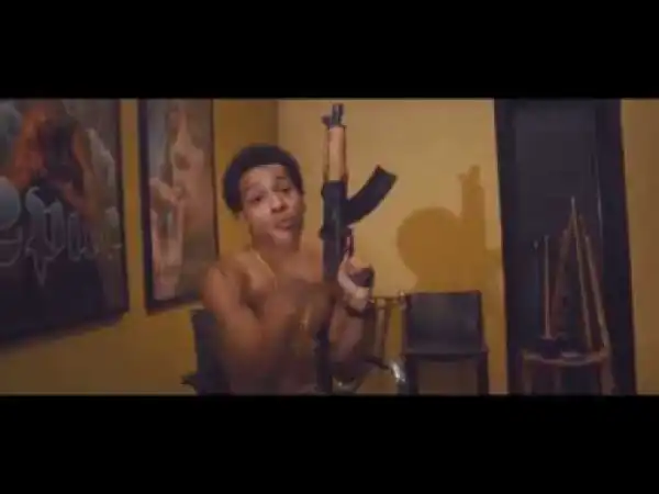 Video: Marley G - No Hook